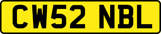 CW52NBL