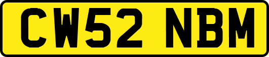 CW52NBM