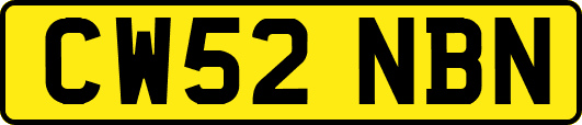 CW52NBN