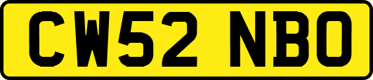 CW52NBO