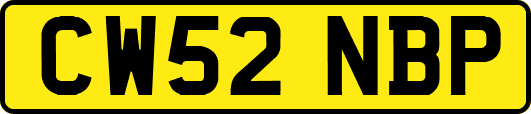 CW52NBP