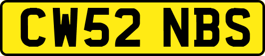 CW52NBS