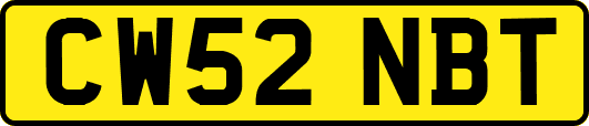 CW52NBT