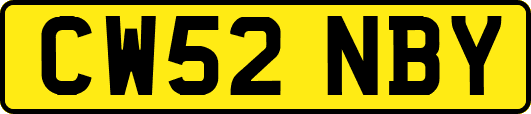 CW52NBY