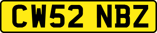 CW52NBZ