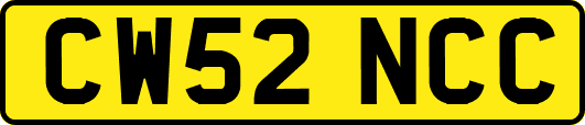 CW52NCC