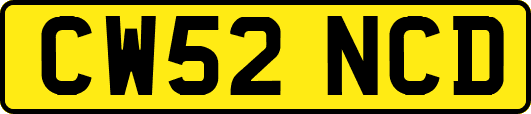 CW52NCD