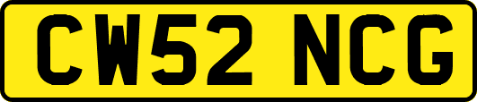 CW52NCG