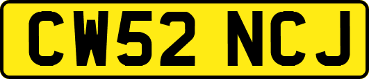 CW52NCJ