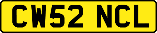 CW52NCL