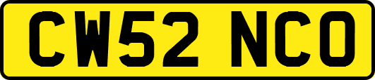 CW52NCO