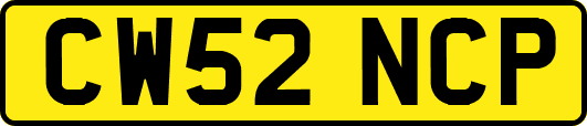 CW52NCP