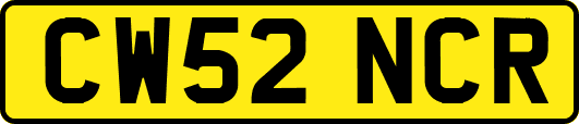CW52NCR