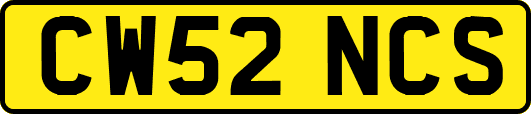 CW52NCS