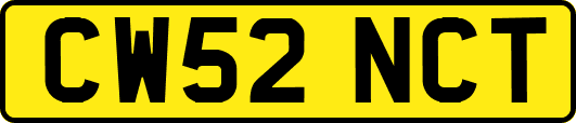 CW52NCT
