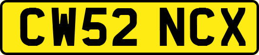 CW52NCX