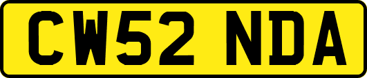 CW52NDA
