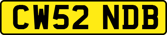 CW52NDB