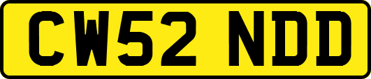 CW52NDD