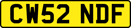CW52NDF