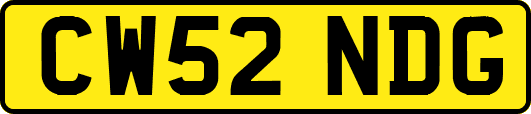 CW52NDG