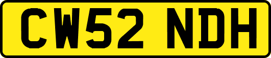 CW52NDH
