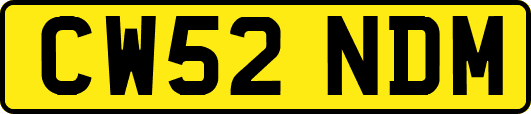 CW52NDM