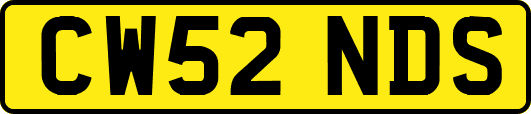 CW52NDS