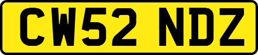 CW52NDZ