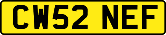 CW52NEF