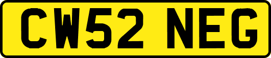 CW52NEG