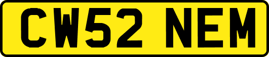 CW52NEM