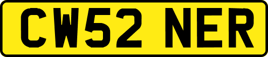 CW52NER