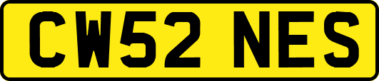 CW52NES
