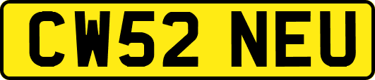CW52NEU