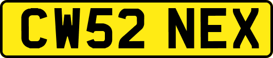 CW52NEX