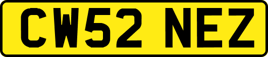 CW52NEZ
