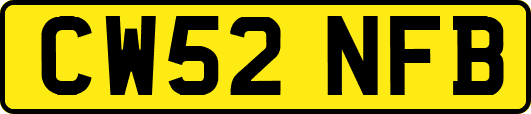 CW52NFB