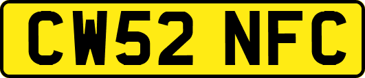 CW52NFC