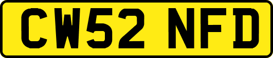 CW52NFD