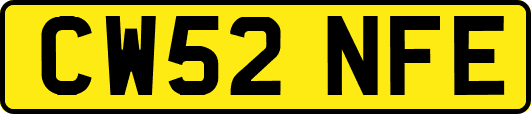 CW52NFE