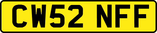 CW52NFF