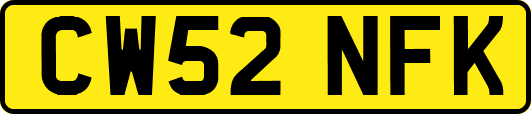 CW52NFK