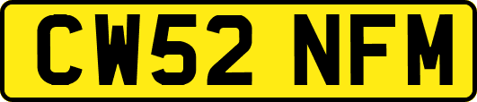 CW52NFM
