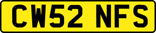 CW52NFS