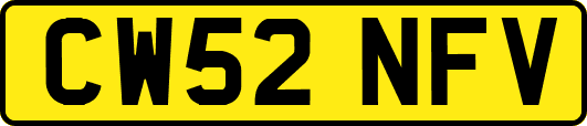 CW52NFV