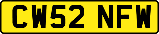 CW52NFW