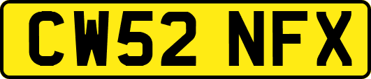 CW52NFX