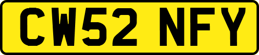CW52NFY