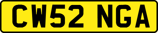 CW52NGA
